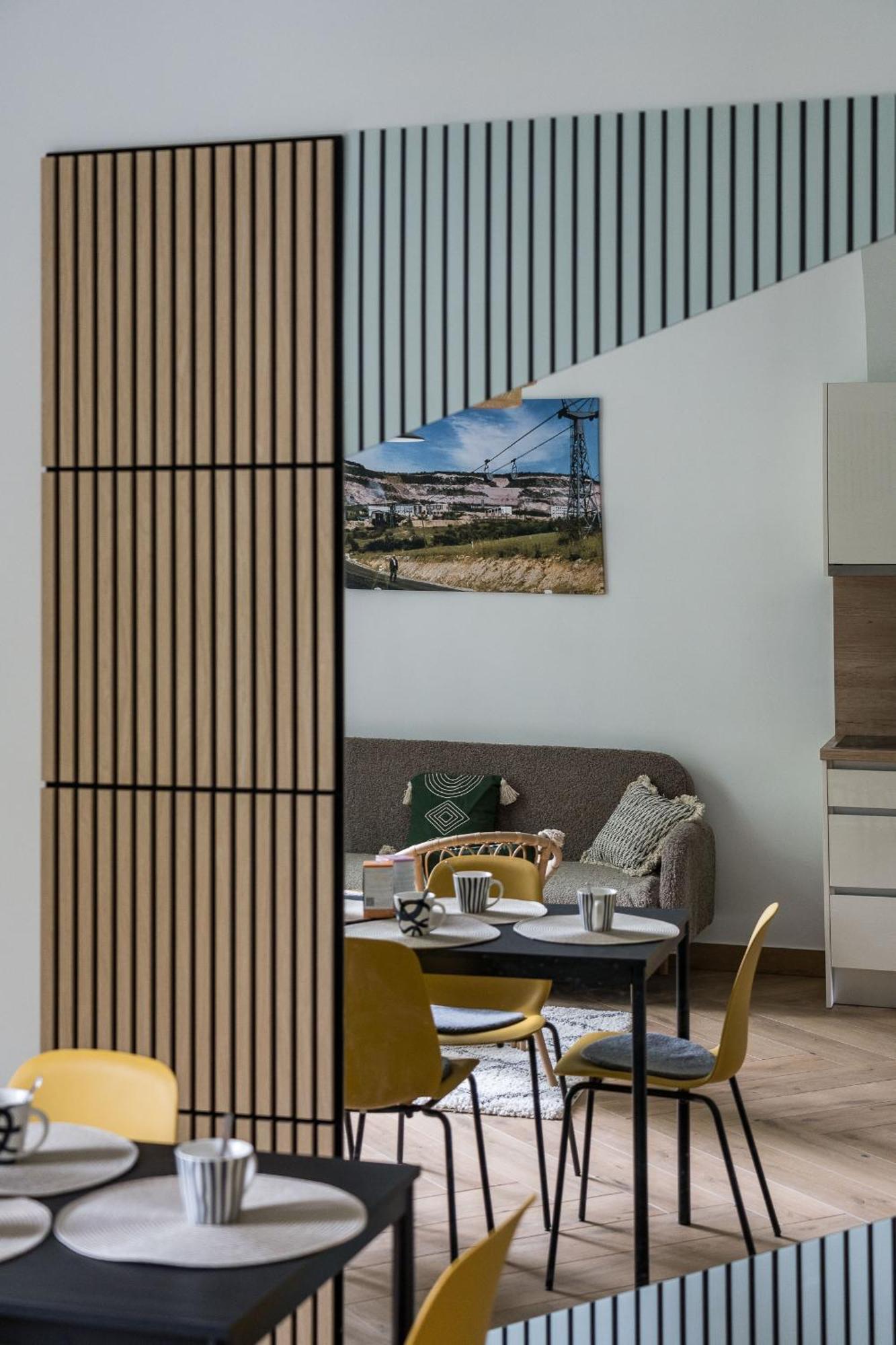 Stafetahaz Apartmanok Vac Ngoại thất bức ảnh