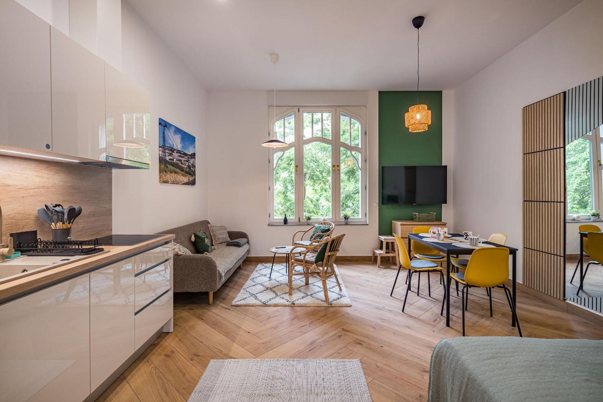 Stafetahaz Apartmanok Vac Ngoại thất bức ảnh