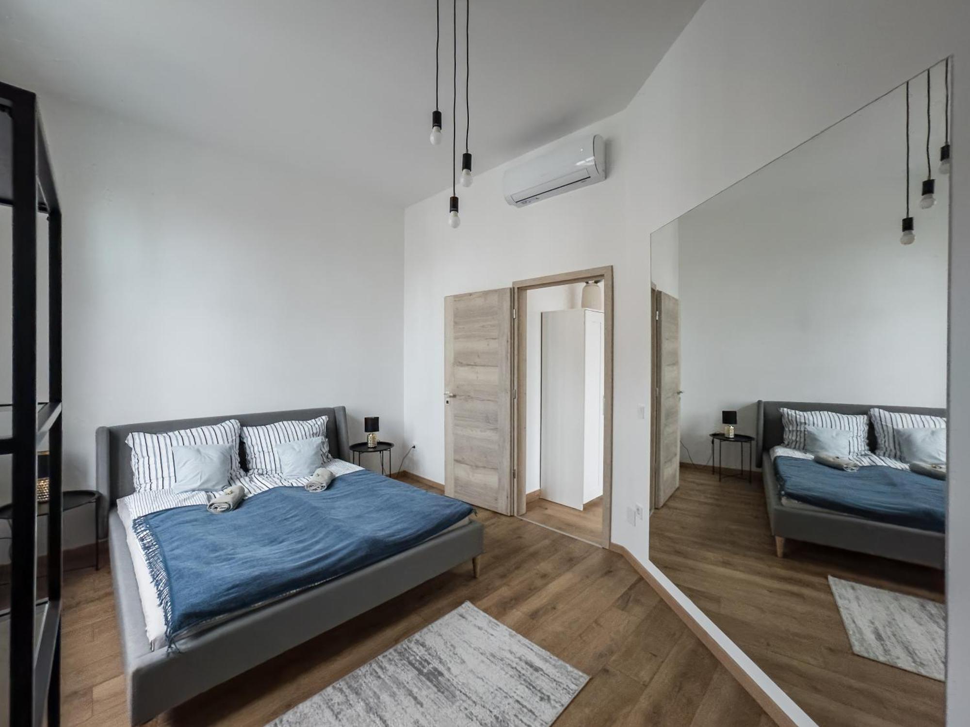 Stafetahaz Apartmanok Vac Ngoại thất bức ảnh